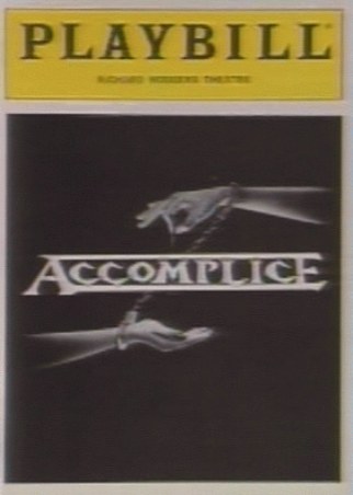 [ Artwork for Accomplice ]