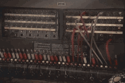 [Master Shot of Switchboard]