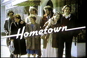 [ Hometown opening logo ]